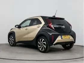 Toyota Aygo X (2024) thumbnail 4
