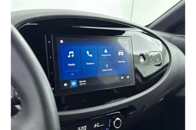 Toyota Aygo X (2024) thumbnail 5