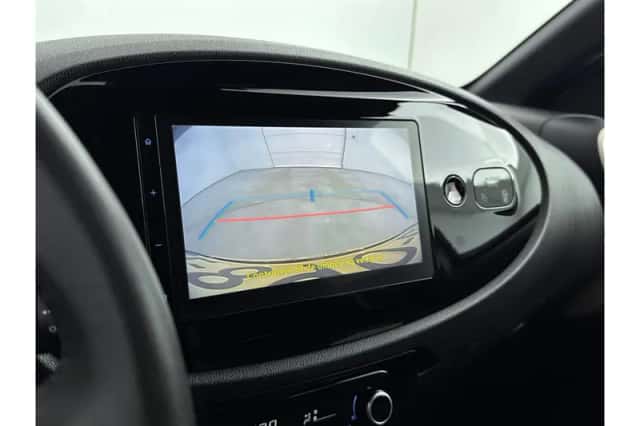 Toyota Aygo X (2024) thumbnail 6