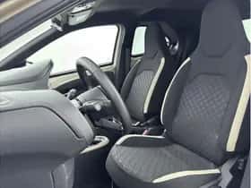 Toyota Aygo X (2024) thumbnail 9