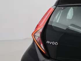 Toyota Aygo (2019) thumbnail 11