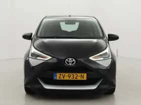 Toyota Aygo (2019) thumbnail 13