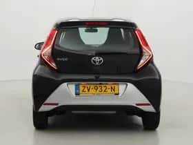 Toyota Aygo (2019) thumbnail 14