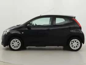 Toyota Aygo (2019) thumbnail 15