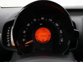 Toyota Aygo (2019) thumbnail 3