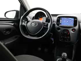 Toyota Aygo (2019) thumbnail 22