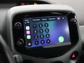 Toyota Aygo (2019) thumbnail 24
