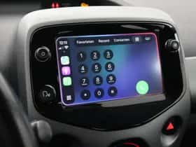Toyota Aygo (2019) thumbnail 25