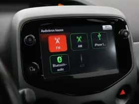 Toyota Aygo (2019) thumbnail 26