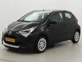 Toyota Aygo (2019) thumbnail 27