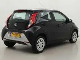 Toyota Aygo (2019) thumbnail 28