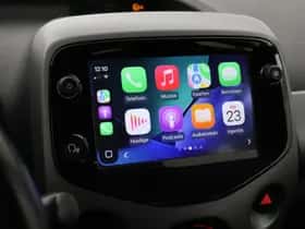Toyota Aygo (2019) thumbnail 5