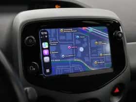 Toyota Aygo (2019) thumbnail 6