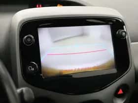 Toyota Aygo (2019) thumbnail 7