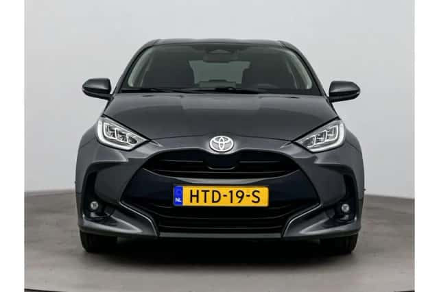 Toyota Yaris (2025) thumbnail 6