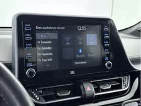 Toyota C-HR (2021) thumbnail 20
