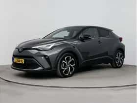 Toyota C-HR (2021) thumbnail 25