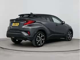 Toyota C-HR (2021) thumbnail 26
