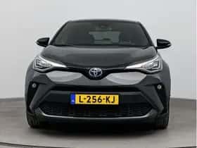 Toyota C-HR (2021) thumbnail 7