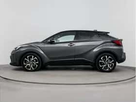 Toyota C-HR (2021) thumbnail 9