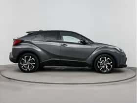 Toyota C-HR (2021) thumbnail 10