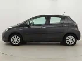 Toyota Yaris (2014) thumbnail 17