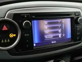 Toyota Yaris (2014) thumbnail 27