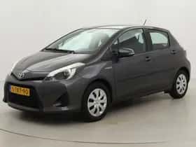 Toyota Yaris (2014) thumbnail 28