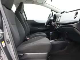 Toyota Yaris (2014) thumbnail 30