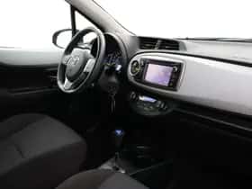 Toyota Yaris (2014) thumbnail 31