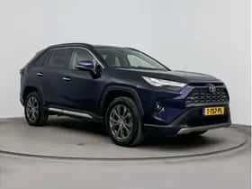 Toyota RAV4 (2022) thumbnail 1