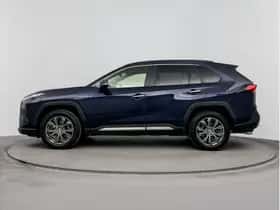 Toyota RAV4 (2022) thumbnail 11