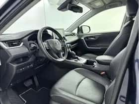 Toyota RAV4 (2022) thumbnail 14