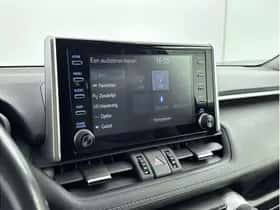 Toyota RAV4 (2022) thumbnail 20