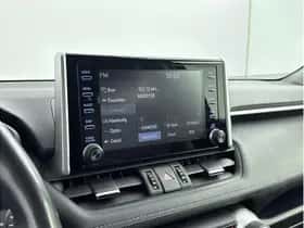 Toyota RAV4 (2022) thumbnail 21