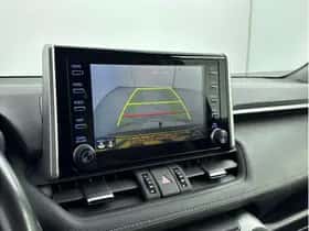 Toyota RAV4 (2022) thumbnail 22