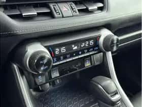 Toyota RAV4 (2022) thumbnail 23