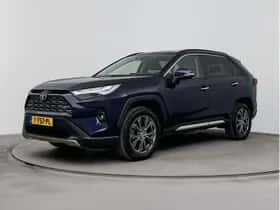 Toyota RAV4 (2022) thumbnail 28