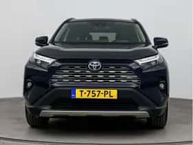 Toyota RAV4 (2022) thumbnail 9