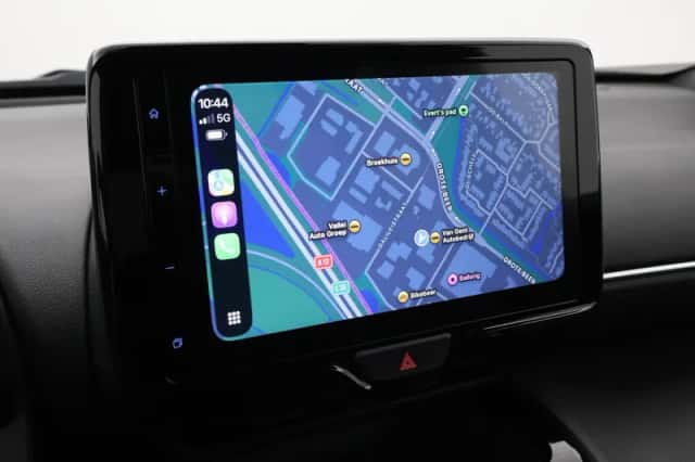 Toyota Yaris Cross (2021) thumbnail 6