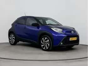 Toyota Aygo X (2024) thumbnail 1