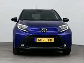 Toyota Aygo X (2024) thumbnail 11