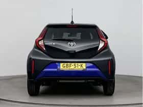 Toyota Aygo X (2024) thumbnail 12