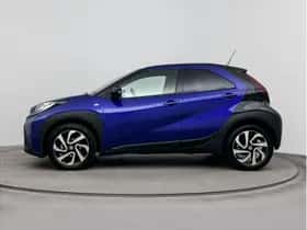 Toyota Aygo X (2024) thumbnail 13