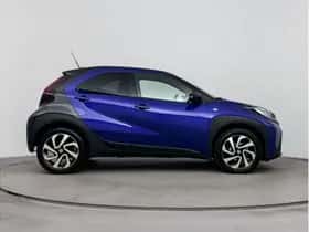 Toyota Aygo X (2024) thumbnail 14