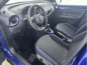 Toyota Aygo X (2024) thumbnail 15