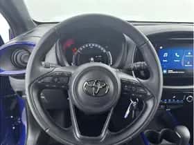 Toyota Aygo X (2024) thumbnail 19
