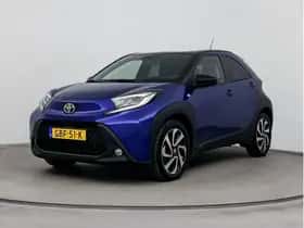 Toyota Aygo X (2024) thumbnail 22
