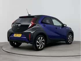 Toyota Aygo X (2024) thumbnail 23