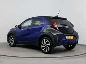 Toyota Aygo X (2024) thumbnail 4